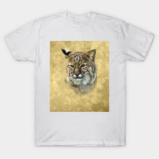 Bobcat T-Shirt